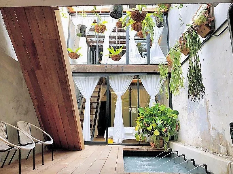 Rimba Jonker, Melaka Heritage Residance Malaysia
