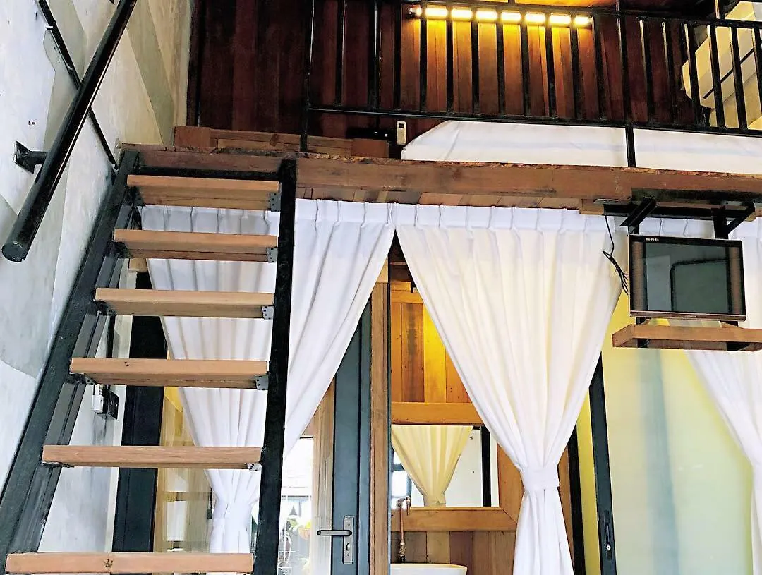 Rimba Jonker, Melaka Heritage Residance Malaysia