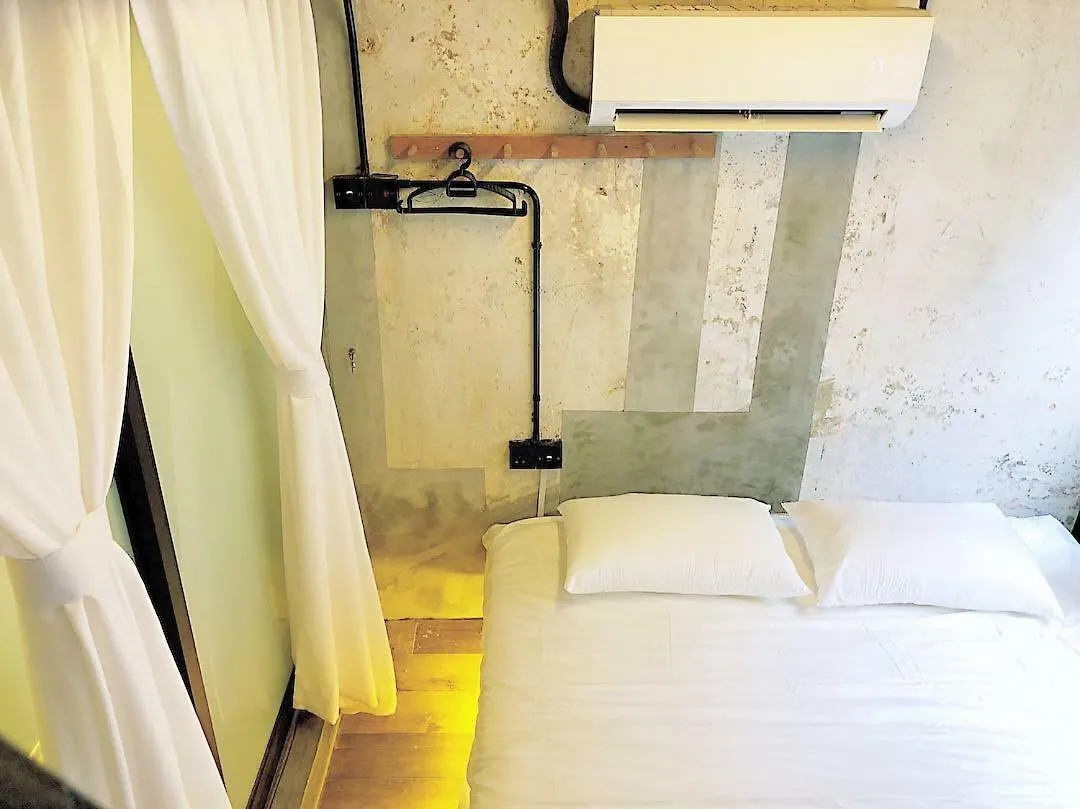 Rimba Jonker, Melaka Heritage Residance Malaysia
