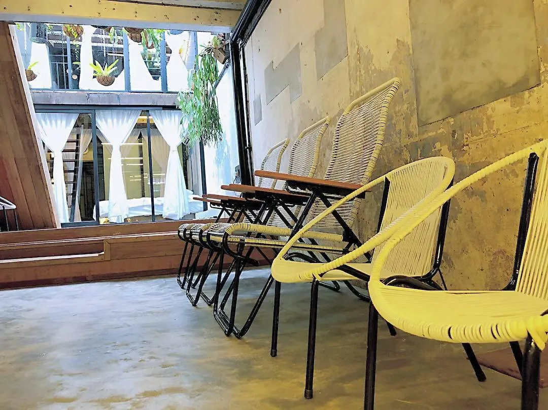 Villa Rimba Jonker, Melaka Heritage Residance