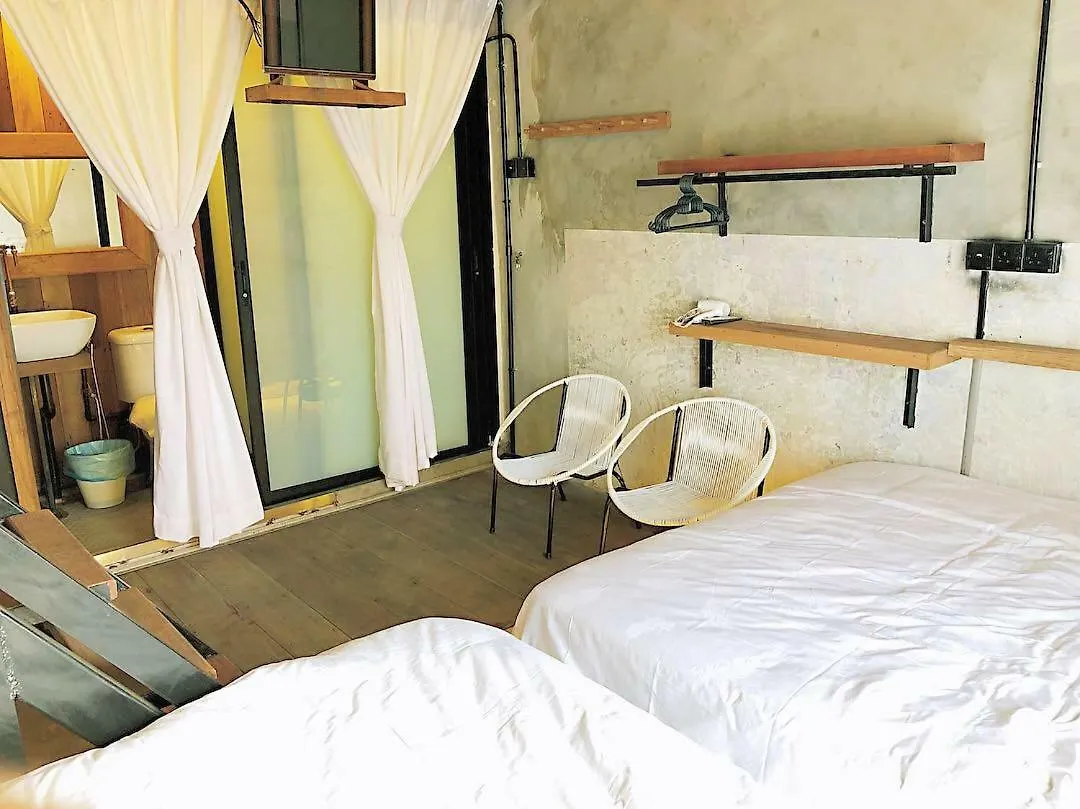Villa Rimba Jonker, Melaka Heritage Residance