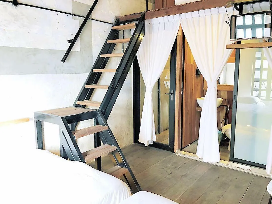 Rimba Jonker, Melaka Heritage Residance Malacca