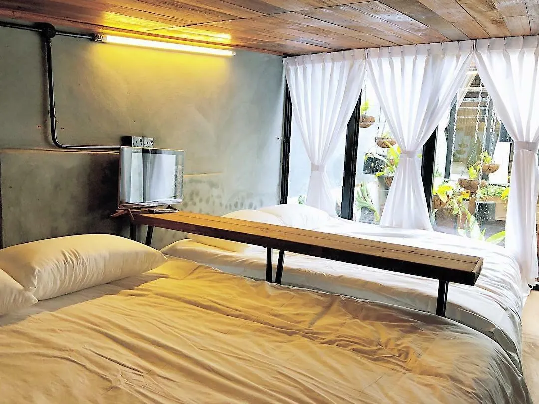 Rimba Jonker, Melaka Heritage Residance Villa