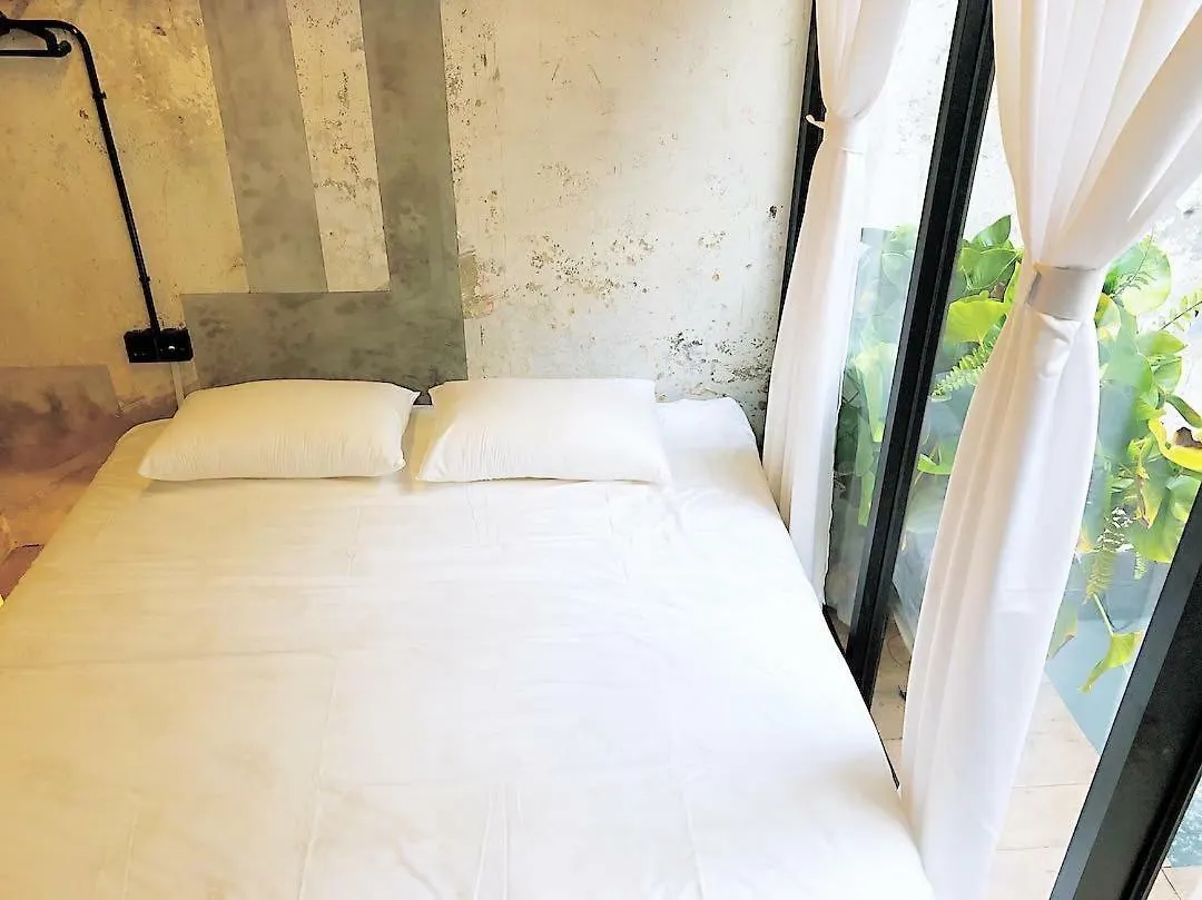 Villa Rimba Jonker, Melaka Heritage Residance