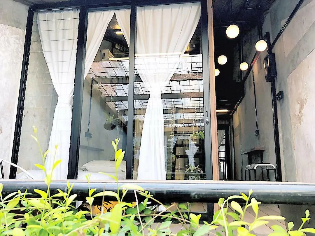 Rimba Jonker, Melaka Heritage Residance Malacca