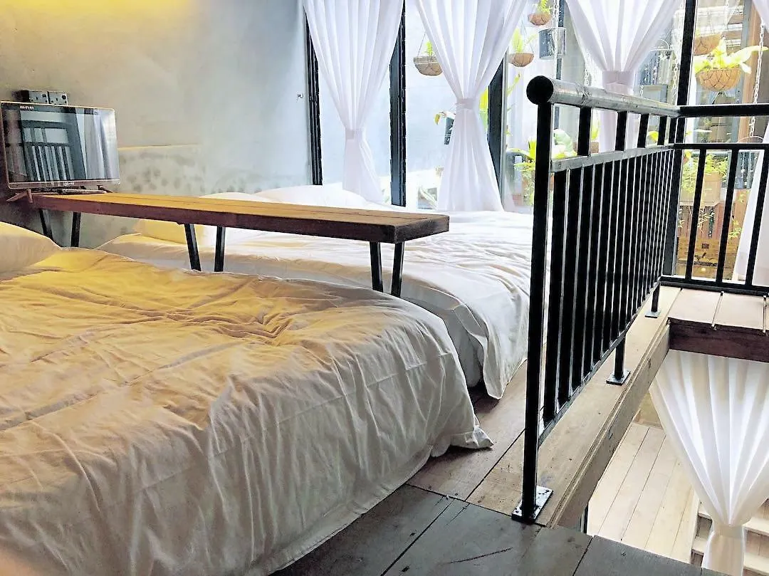 Rimba Jonker, Melaka Heritage Residance Malaysia