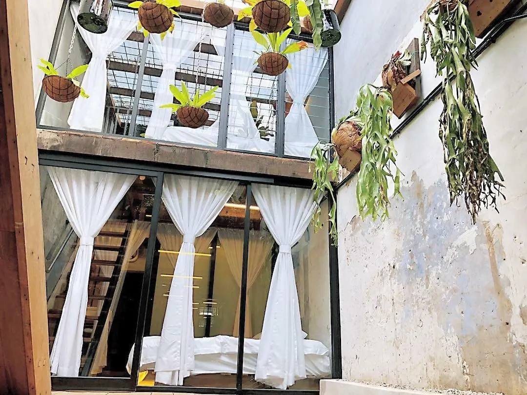 Rimba Jonker, Melaka Heritage Residance Malacca